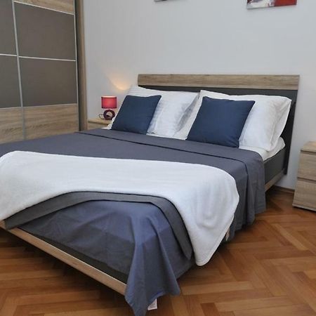 Apartman Mirakul Split Dış mekan fotoğraf