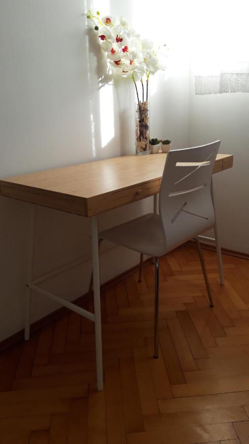 Apartman Mirakul Split Dış mekan fotoğraf