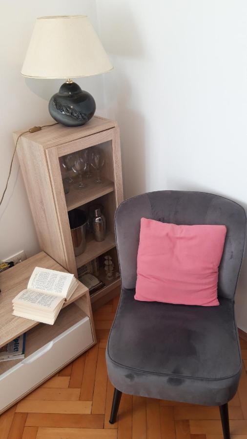 Apartman Mirakul Split Dış mekan fotoğraf