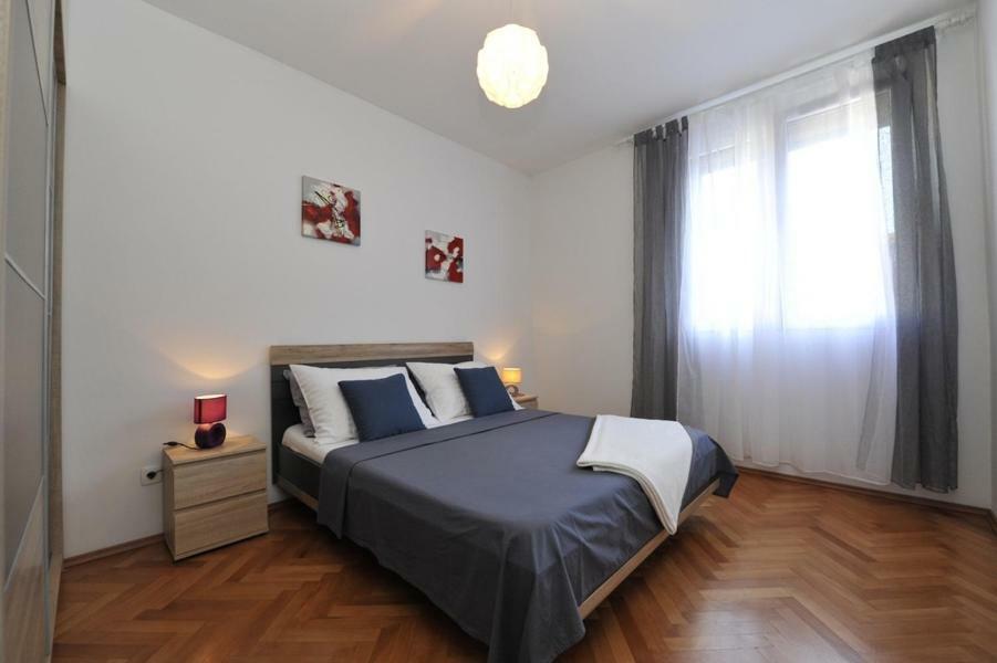 Apartman Mirakul Split Dış mekan fotoğraf