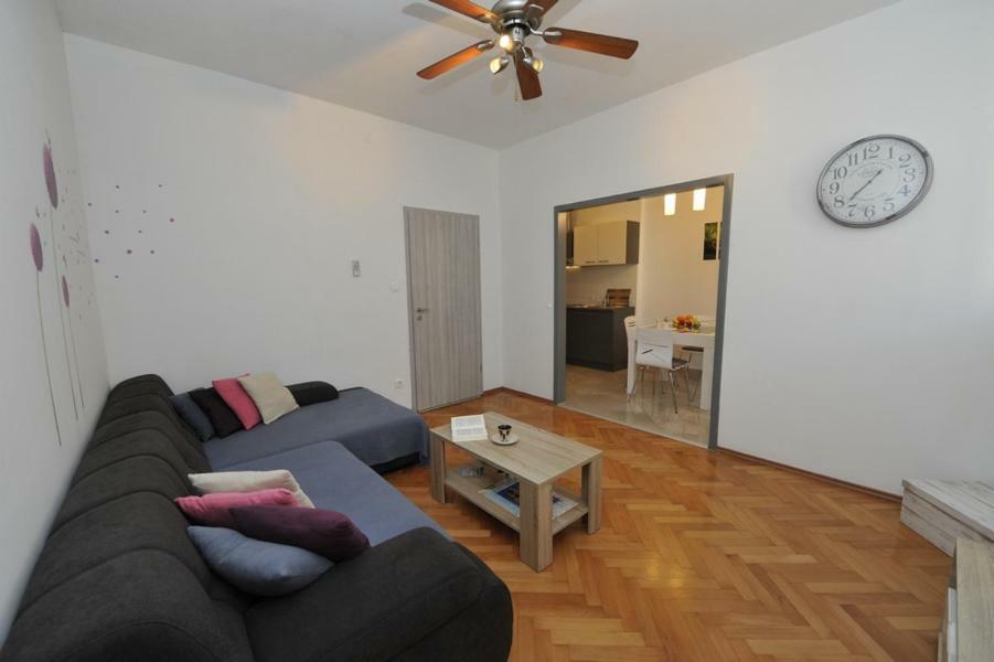 Apartman Mirakul Split Dış mekan fotoğraf