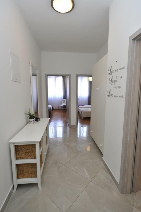Apartman Mirakul Split Dış mekan fotoğraf