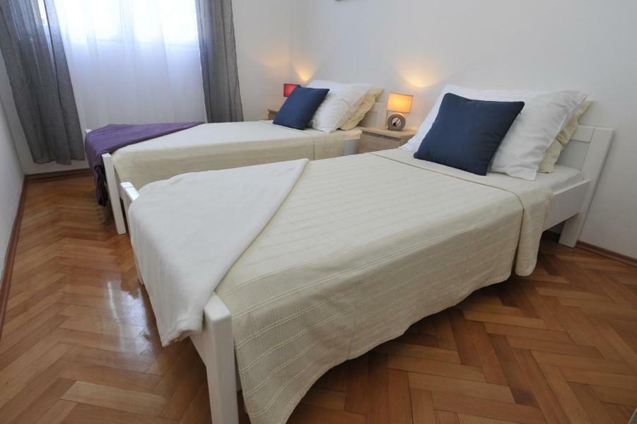 Apartman Mirakul Split Dış mekan fotoğraf