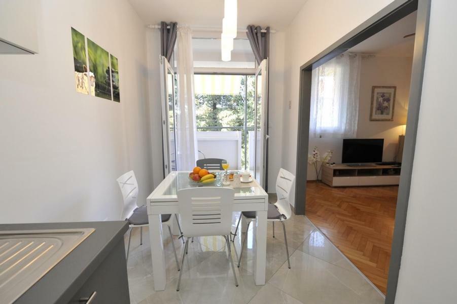 Apartman Mirakul Split Dış mekan fotoğraf