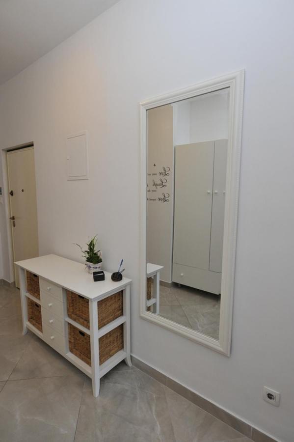 Apartman Mirakul Split Dış mekan fotoğraf